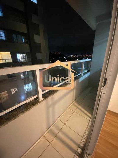 Apartamento, 2 quartos, 46 m² - Foto 3