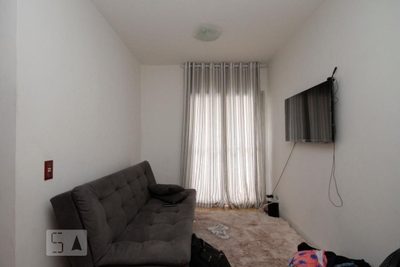 Apartamento, 1 quarto, 37 m² - Foto 1