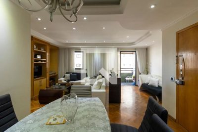 Apartamento, 3 quartos, 125 m² - Foto 3
