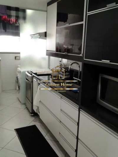 Apartamento, 3 quartos - Foto 5
