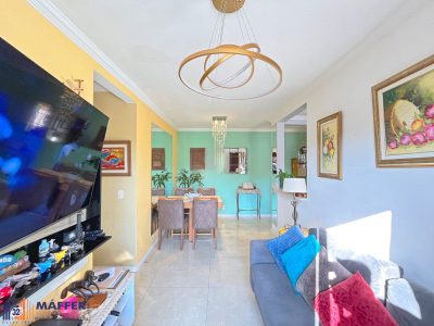 Apartamento, 3 quartos, 71 m² - Foto 5