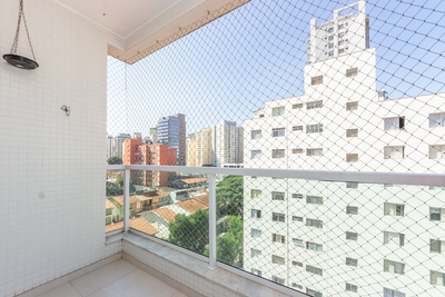 Apartamento, 2 quartos, 61 m² - Foto 1