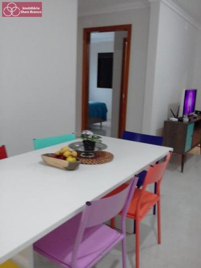 Apartamento, 2 quartos, 72 m² - Foto 2