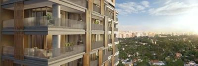 Apartamento, 3 quartos, 165 m² - Foto 3