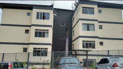 Apartamento, 2 quartos, 56 m² - Foto 3