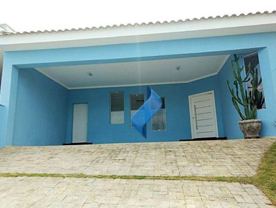 Casa de Condomínio, 3 quartos - Foto 2