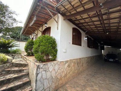 Casa, 3 quartos, 280 m² - Foto 3