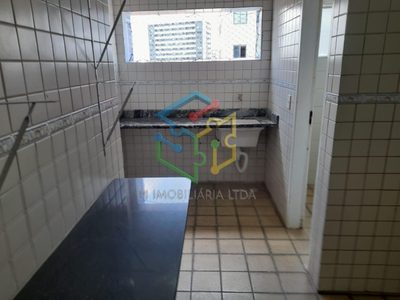 Apartamento, 3 quartos - Foto 3