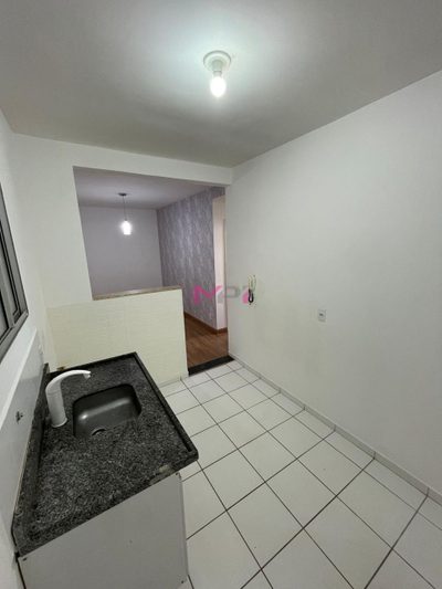 Apartamento, 2 quartos, 60 m² - Foto 2