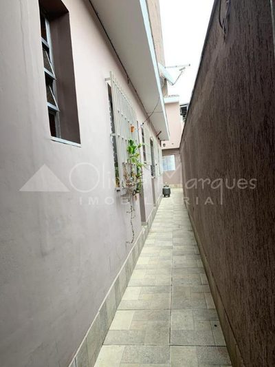 Sobrado, 9 quartos, 200 m² - Foto 4