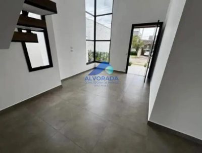 Casa, 4 quartos, 180 m² - Foto 3