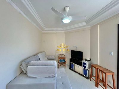 Apartamento, 1 quarto, 60 m² - Foto 2