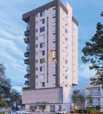 Apartamento, 2 quartos, 78 m² - Foto 1
