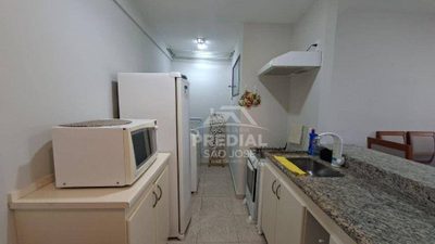 Apartamento, 1 quarto, 47 m² - Foto 5