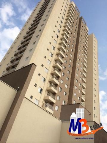Apartamento, 3 quartos, 81 m² - Foto 5