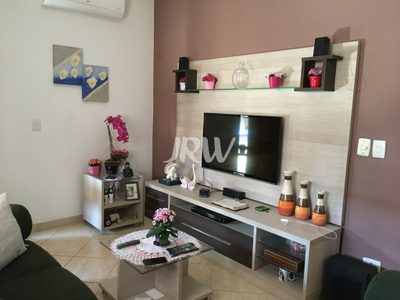 Casa, 3 quartos, 150 m² - Foto 2