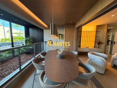 Apartamento, 3 quartos, 97 m² - Foto 3