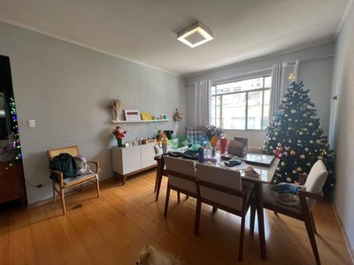 Apartamento, 2 quartos, 102 m² - Foto 3