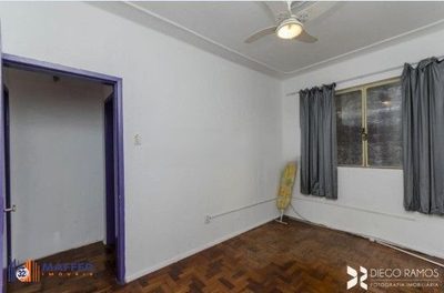 Apartamento, 1 quarto, 34 m² - Foto 2