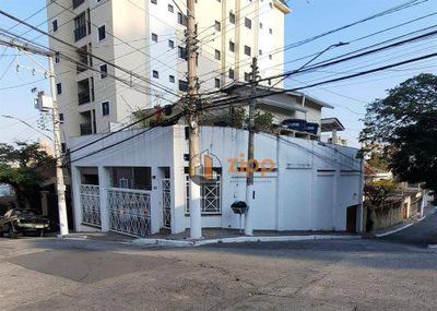 Sobrado, 5 quartos, 450 m² - Foto 1