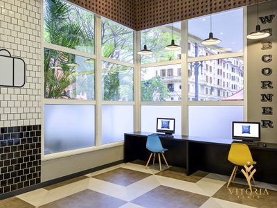 Flat/Apart Hotel, 1 quarto, 11 m² - Foto 3