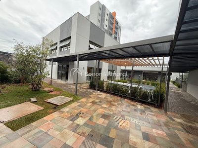 Apartamento, 3 quartos, 66 m² - Foto 4