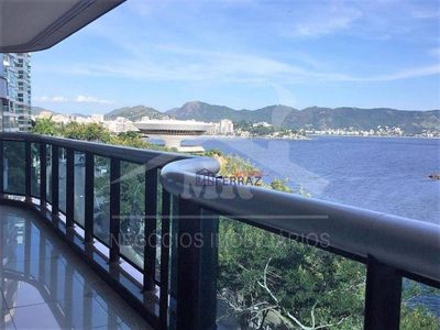Apartamento, 4 quartos, 300 m² - Foto 1