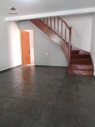 Sobrado, 2 quartos - Foto 2