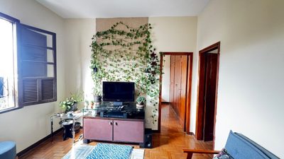 Apartamento, 3 quartos, 110 m² - Foto 4