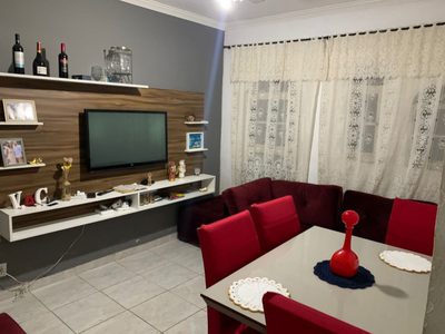 Casa, 3 quartos, 90 m² - Foto 2
