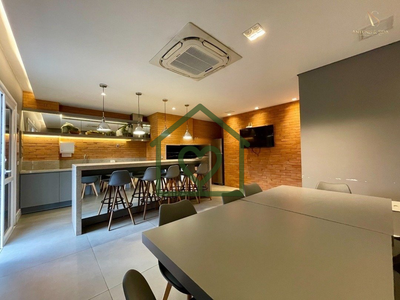 Apartamento, 3 quartos, 76 m² - Foto 4