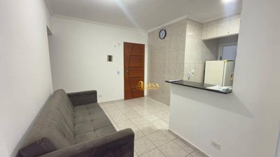 Apartamento, 1 quarto, 35 m² - Foto 2