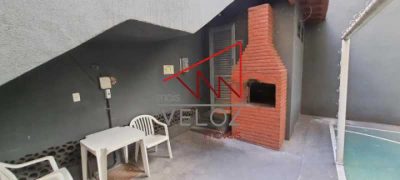 Apartamento, 4 quartos, 200 m² - Foto 1