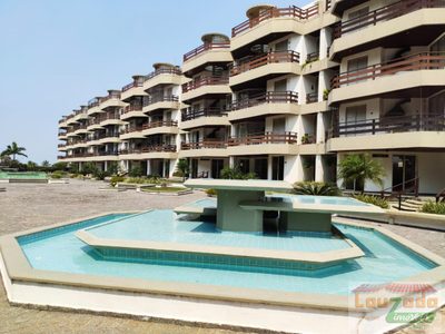 Apartamento, 3 quartos, 118 m² - Foto 1