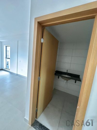 Apartamento, 1 quarto, 35 m² - Foto 5