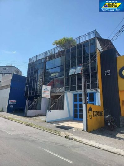 Prédio Inteiro, 220 m² - Foto 1