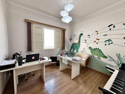 Casa, 4 quartos, 180 m² - Foto 4
