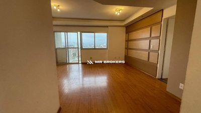 Apartamento, 3 quartos, 95 m² - Foto 1