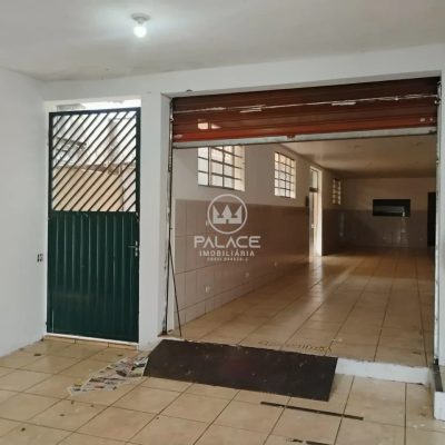 Prédio Inteiro, 240 m² - Foto 1