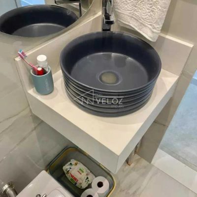 Apartamento, 1 quarto, 24 m² - Foto 1