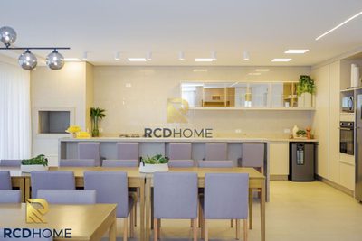 Apartamento, 3 quartos, 131 m² - Foto 3