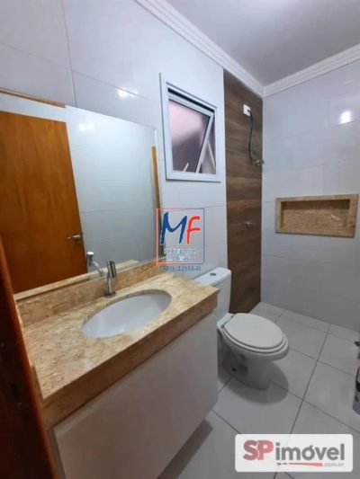 Sobrado, 3 quartos, 167 m² - Foto 3