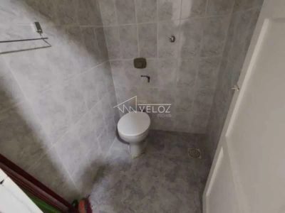 Apartamento, 1 quarto, 45 m² - Foto 1