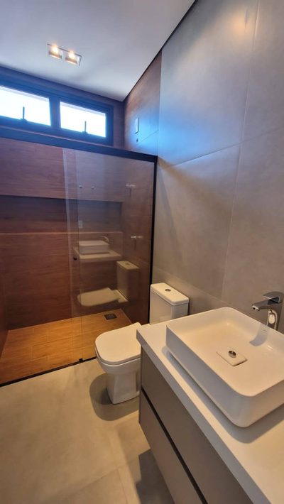 Casa de Condomínio - Foto 2