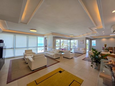 Apartamento, 4 quartos, 355 m² - Foto 5