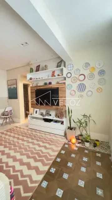 Apartamento, 1 quarto, 49 m² - Foto 4