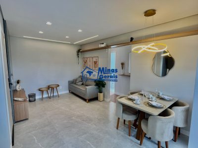 Apartamento, 3 quartos, 70 m² - Foto 2