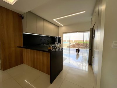 Casa, 4 quartos, 300 m² - Foto 5