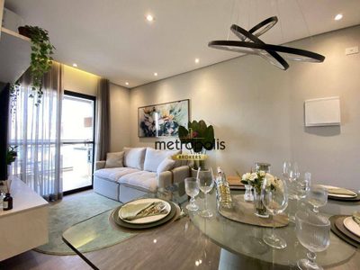 Apartamento, 2 quartos, 64 m² - Foto 3