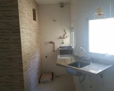 Apartamento, 1 quarto, 47 m² - Foto 3